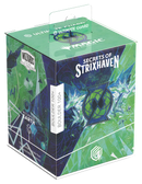 Ultimate Guard: Secrets of Strixhaven - Quandrix - 100+