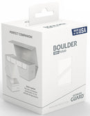 Ultimate Guard: Boulder 100+ Solid