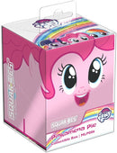 SQUAROE: My Little Pony - Pinkamena Pie  - Deck Box | 100+