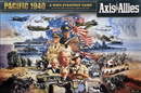 Axis & Allies: Pacific 1940 Second Edition