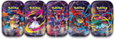 Pokémon TCG: Mega Evolution  | Mini Tin