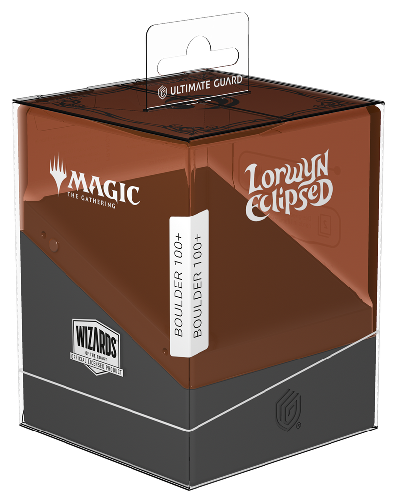 Ultimate Guard: Lorwyn Eclipsed - Boggarts - 100+