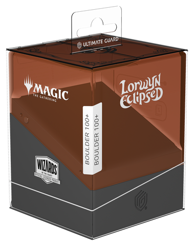 Ultimate Guard: Lorwyn Eclipsed - Boggarts - 100+