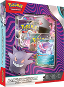 Pokémon TCG: Scarlet & Violet | Dark Powers ex - Special Collection