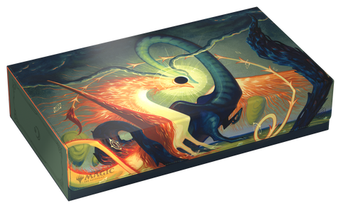 Ultimate Guard: Omnihive 1000+ Xenoskin | Lorwyn Eclipsed - Celestial Reunion