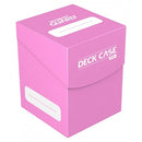 Ultimate Guard Deck Case 100+ (Pink)