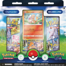 Pokémon TCG: Pokémon GO Pin Collection Charmander
