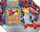 Pokémon TCG: Skeledirge Paldea Partners Tin