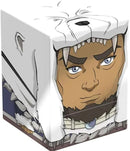 SQUAROE: Avatar the Last Airbender - Deck Box | 100+ - Avatar Kuruk