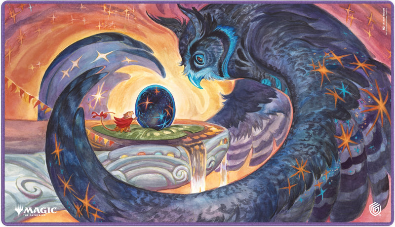 Ultimate Guard Playmat: Bloomburrow - Dawn's Truce