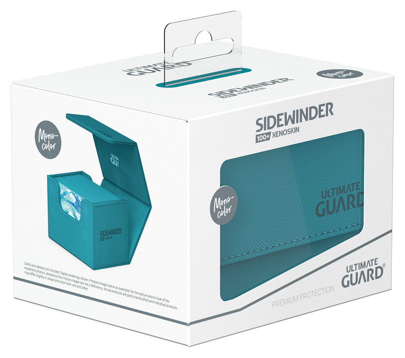 Ultimate Guard Sidewinder 100+