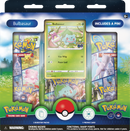 Pokémon TCG: Pokémon GO Pin Collection Bulbasaur