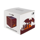 Ultra Pro: Alcove Edge Deck Box - Outlaws of Thunder Junction