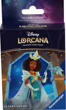 Disney Lorcana: Card Sleeves