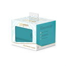 Ultimate Guard: Sidewinder 100+ Xenoskin - Summer Edition 2025 - Lagoon