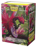 Dragon Shield: Matte Art Sleeves