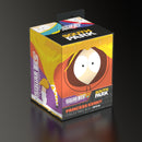 SQUAROE: South Park - Princess Kenny - Deck Box | 100+