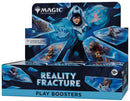 Reality Fracture - Play Booster Box [SEPTEMBER 25 RELEASE]