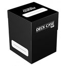 Ultimate Guard Deck Case 100+ (Black)