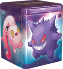 Pokémon TCG: Stacking Tin - Psychic