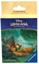 Disney Lorcana: Card Sleeves