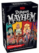 Dungeons & Dragons: Dungeon Mayhem