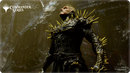 Ultra Pro Playmat: Commander Series - K'rrik, Son of Yawgmoth (Stitched)