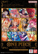 One Piece Card Game: Premium Card Collection | Best Selection Vol. 4