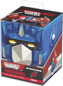 SQUAROE: Hasbro Transformers - Optimus Prime - Deck Box | 100+