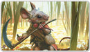 Ultra Pro Playmat: Bloomburrow - Swords to Plowshare (Stitched)
