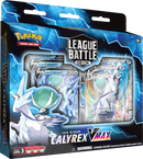 Pokémon TCG: League Battle Deck - Ice Rider Vmax