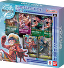 One Piece Card Game: Illustration Box - Volume 3