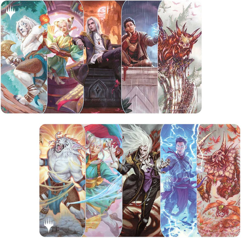 Ultra Pro Playmat: Modern Horizons 3 - Planeswalkers (Double-Sided)