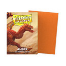 Dragon Shield: Matte Sleeves