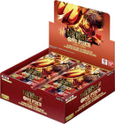 One Piece Card Game: The Best Volume 2 | Booster Box [PRB-02]