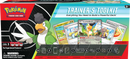 Pokémon TCG: Trainer's Toolkit 2024