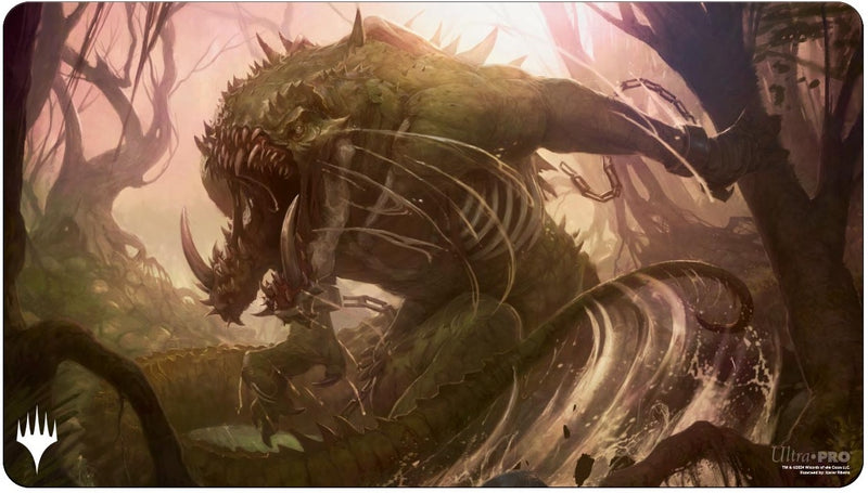 Ultra Pro Playmat: Modern Horizons 3 - Nethergoyf