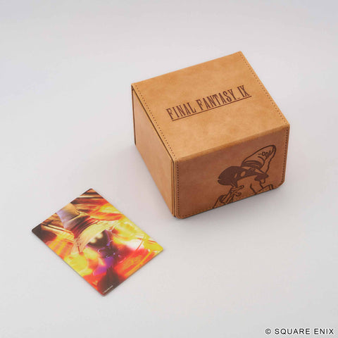 FINAL FANTASY XIV DECK CASE - VIVI