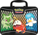 Pokémon TCG: Collector Chest Tin 2023