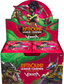 Riftbound: League of Legends TCG: Vendetta - Booster Box