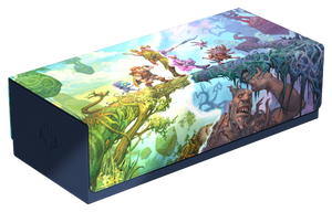 Ultimate Guard: Arkhive Xenoskin 1000+ | Lorwyn Eclipsed