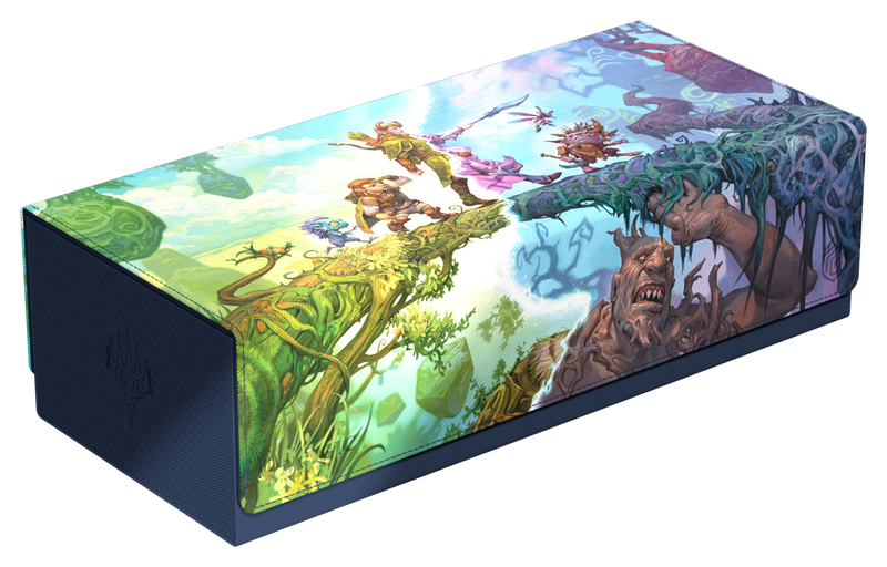 Ultimate Guard: Arkhive Xenoskin 1000+ | Lorwyn Eclipsed