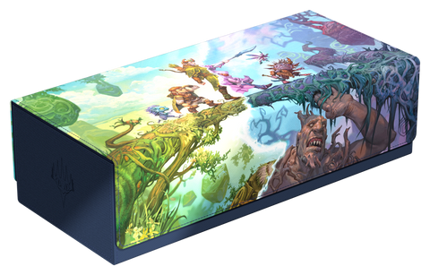 Ultimate Guard: Arkhive Xenoskin 1000+ | Lorwyn Eclipsed