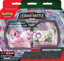 Pokémon TCG: League Battle Deck - Gardevoir ex