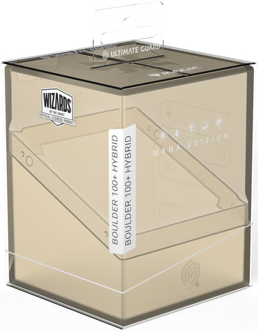 Ultimate Guard: Mana Edition - Plains - 100+