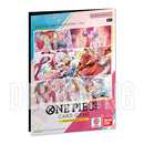 One Piece Card Game: Uta Collection