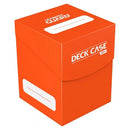 Ultimate Guard Deck Case 100+ (Orange)