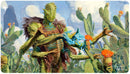 Ultra Pro Playmat: Outlaws of Thunder Junction - Bristly Bill, Spine Sower