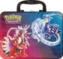 Pokémon TCG: Collector Chest Tin 2023