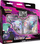 Pokémon TCG: League Battle Deck - Shadow Rider Vmax